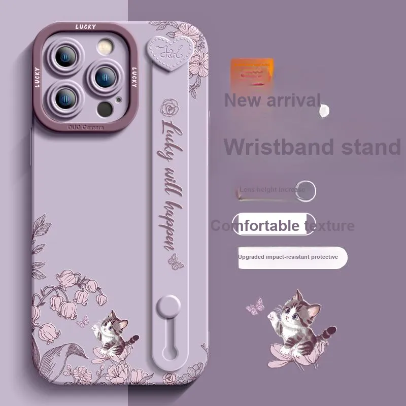 RVIXE Phone Cases-1
