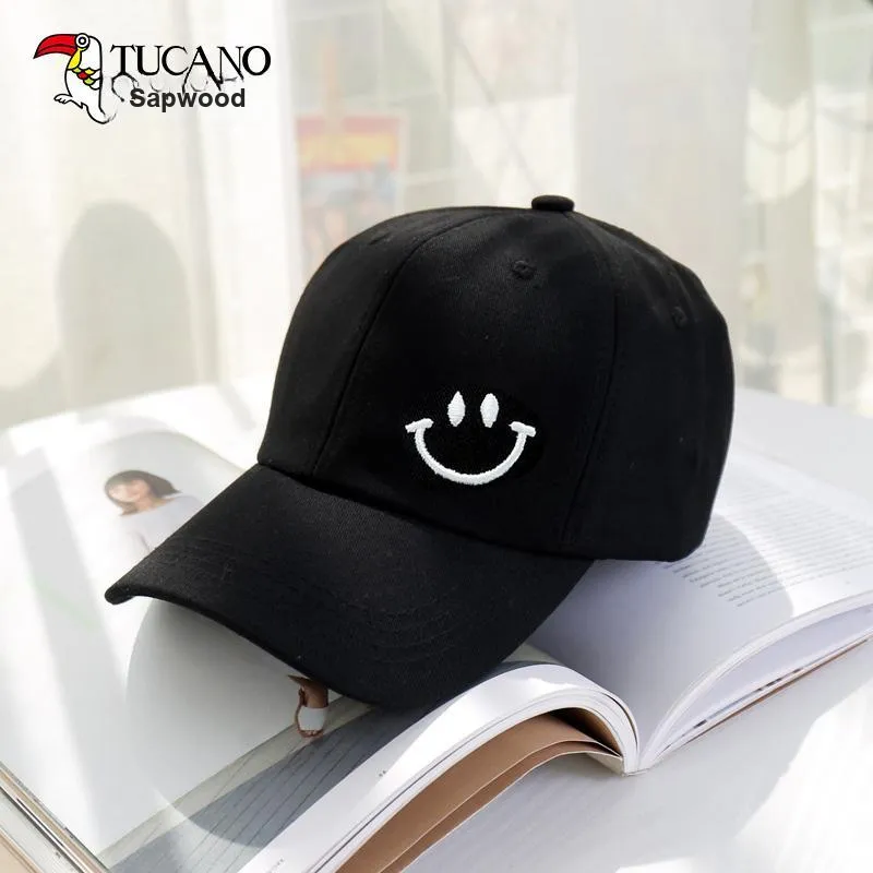 TUCANO Cotton Polyester Blend Baseball Caps Unisex-5