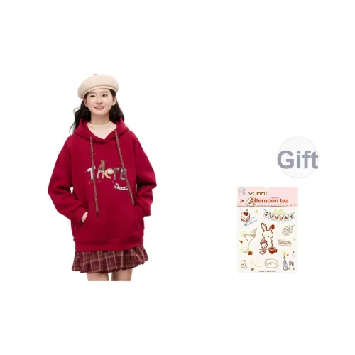 ZIHAN Женские Свитшоты