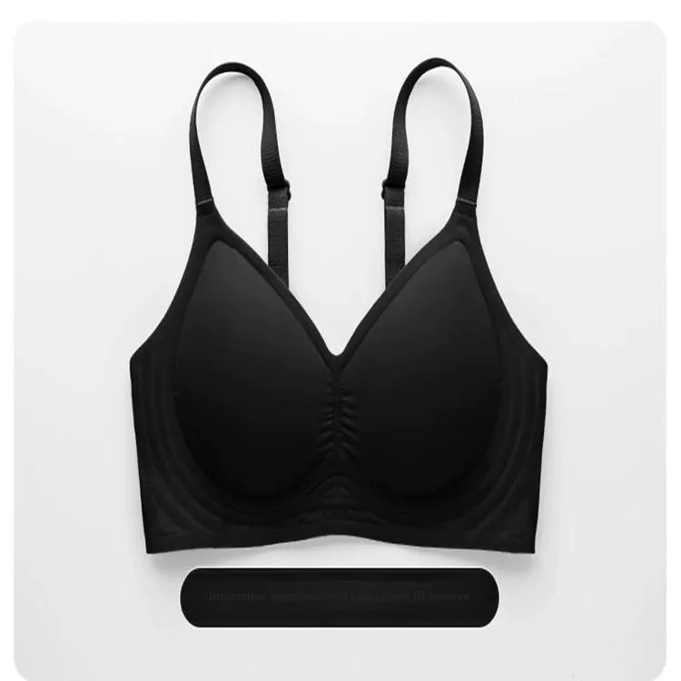 Gentle welcome Women's Bras-4