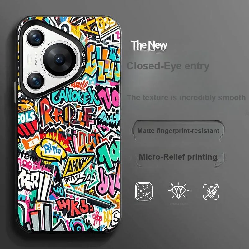 BAOCHENG Phone Cases-1