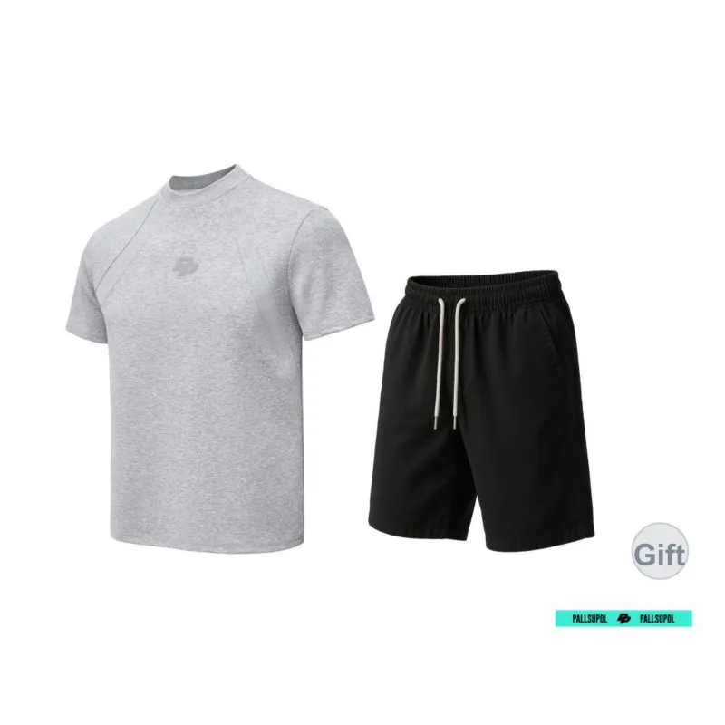 Pallsupol Casual Sportswear Unisex-16