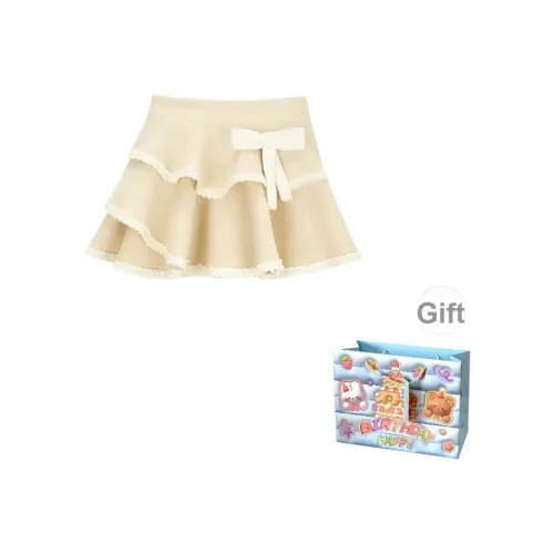 REMOULD Повседневные короткие юбки для женщин