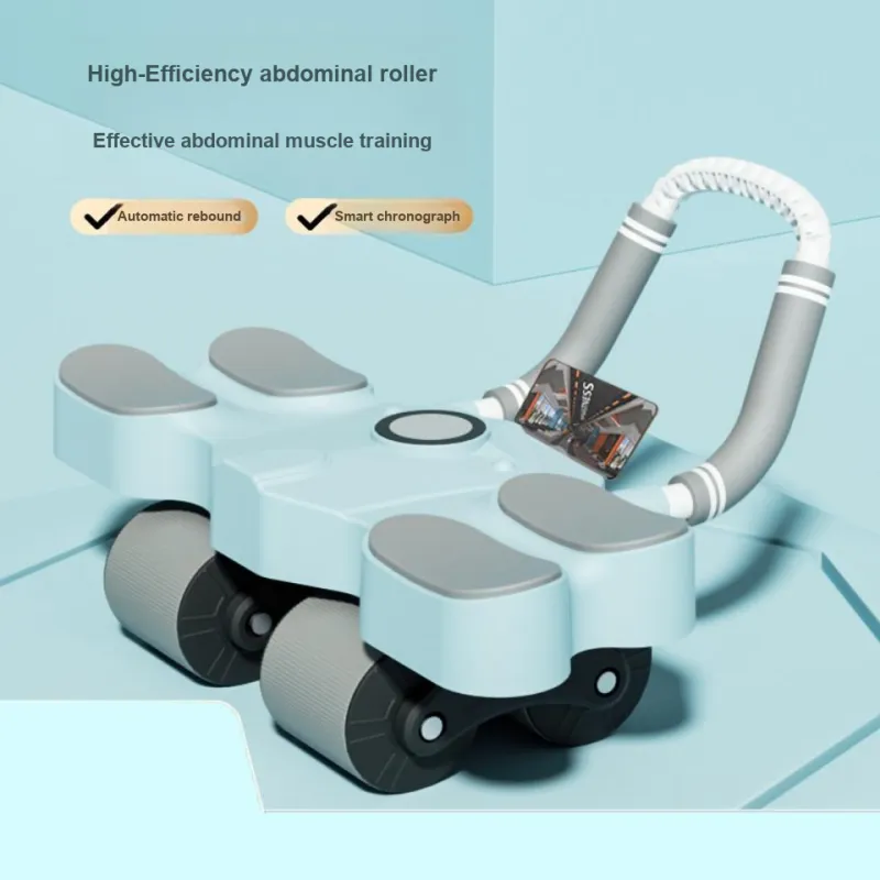 Delip Abdominal Rollers-1