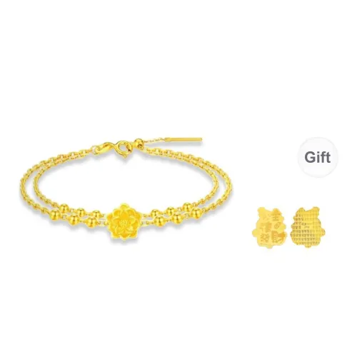 Love Jewelry S925 Silver Bracelets Unisex