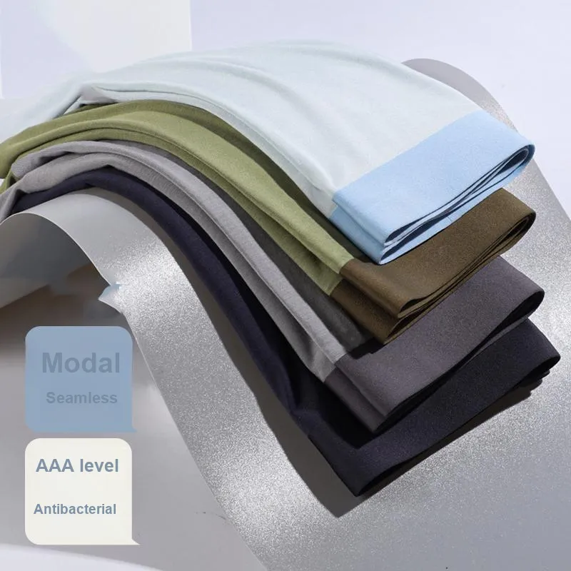 MIIOW Men Underpants-4