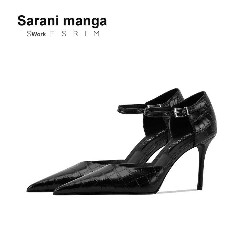 Shesrim High Heels Women's-3