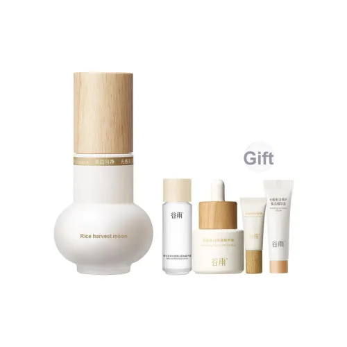 Grain Rain Эссенции-сыворотки Унисекс