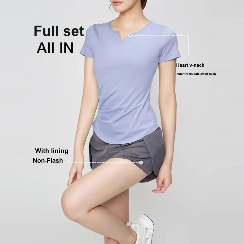 FARO Women's Shapewear-9