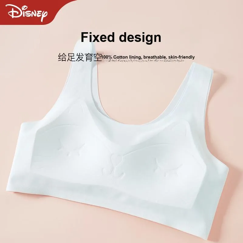 Disney Mickey Series Bra Women's-3