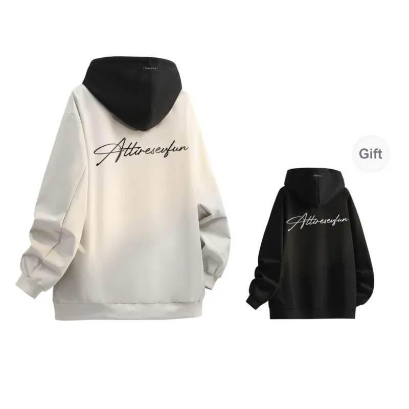 7 SEVFUN Jackets Unisex-9