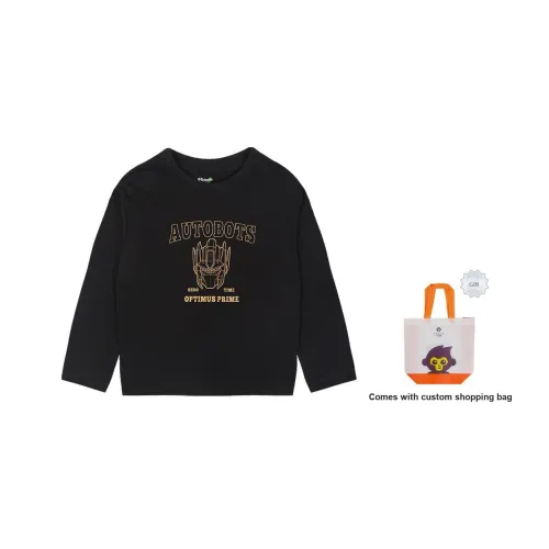 EBAER Kids Футболки