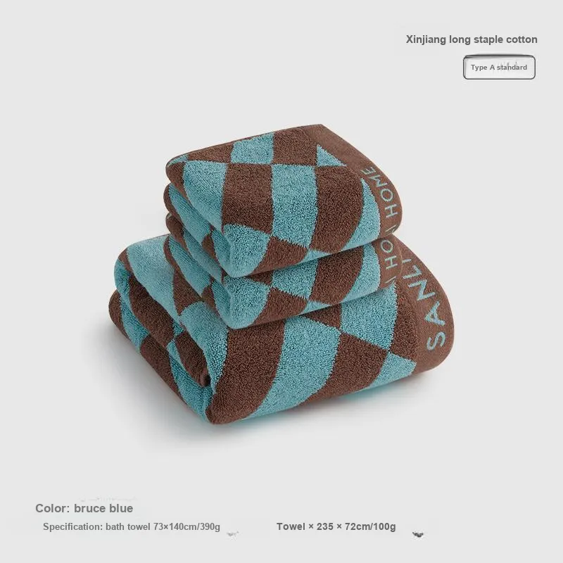 Sanli Towels-4