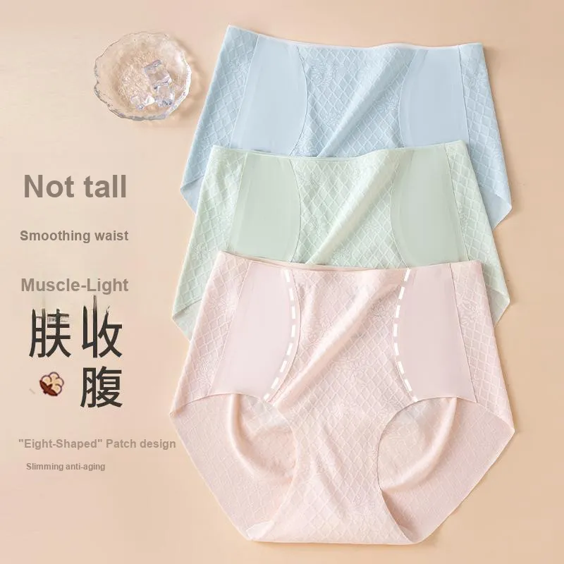 GRACEWELL Underpants Women's Combo Set-2