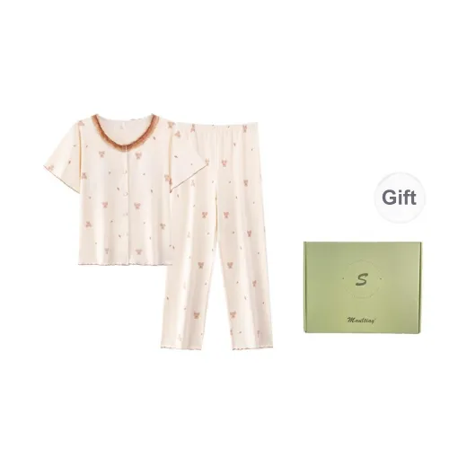 Maultiay Pajama Gift Box Women's