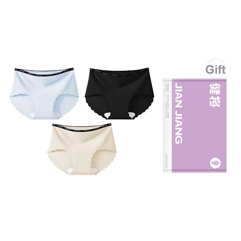 Master Underpants Women's Box 3 Pack-3