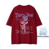 Burgundy (Sorona Technology Ice Cool Version)