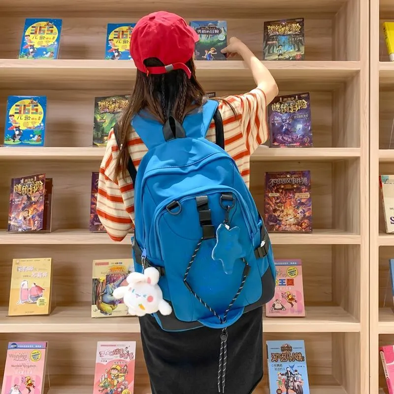 SWIMADE Backpacks-48