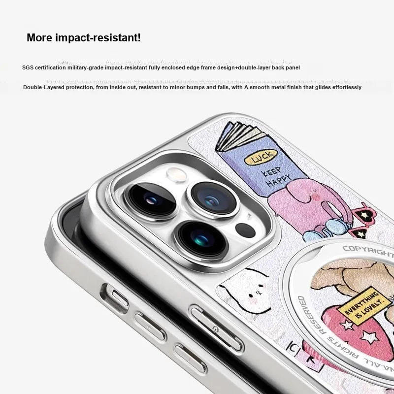 HASEE Phone Cases-5