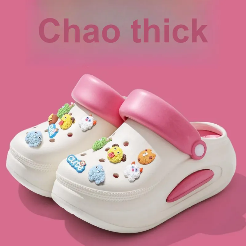 ZHIYILIANGPIN Slippers / Home Slippers-3