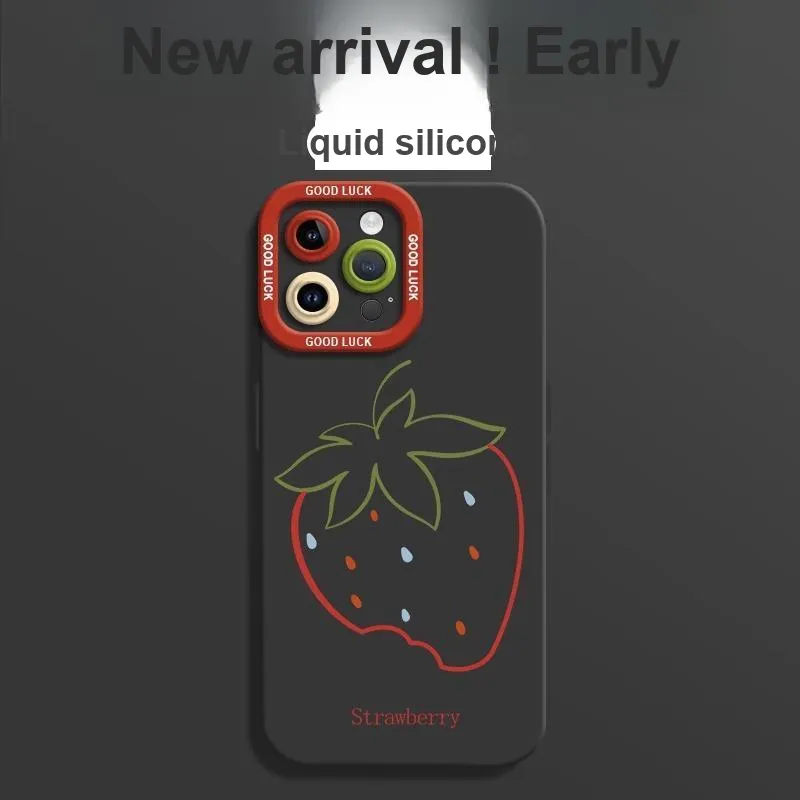 HASEE Phone Cases-6