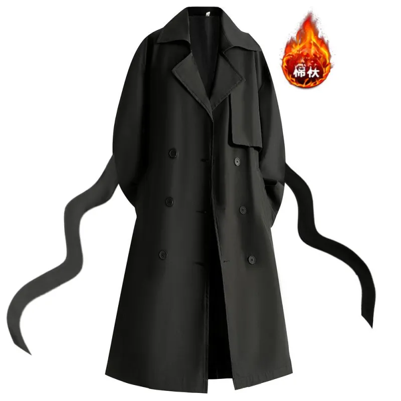 GWAF Cloaks Unisex-9