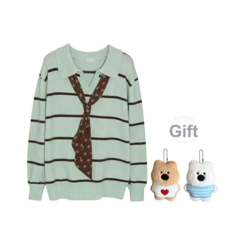 GHPC Женская трикотажная одежда