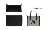 MLB Tote Black Liner