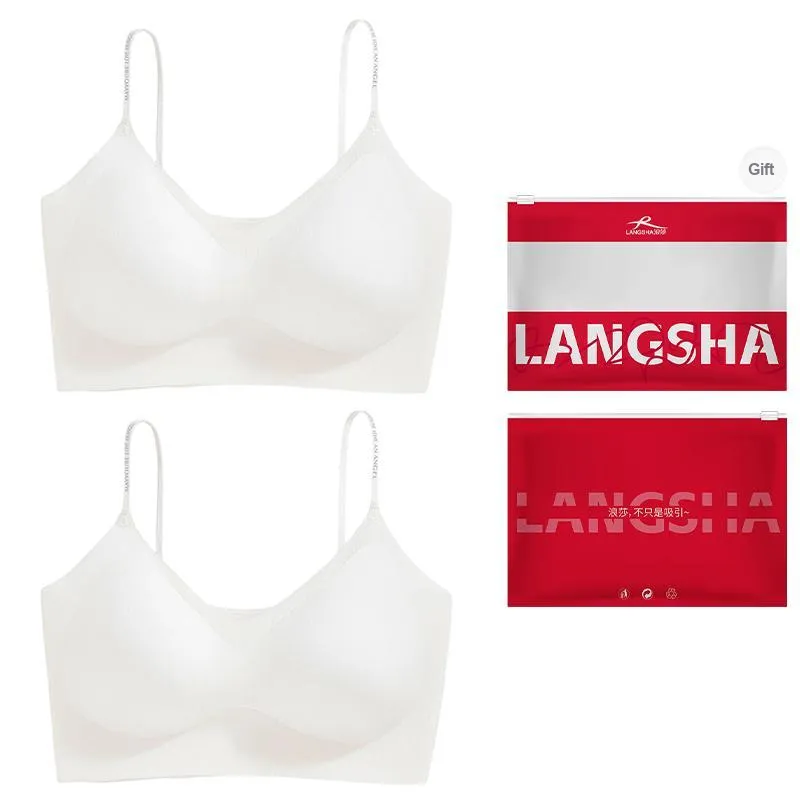 Lanza Bra Women's Shopping Bag Combo Set-13