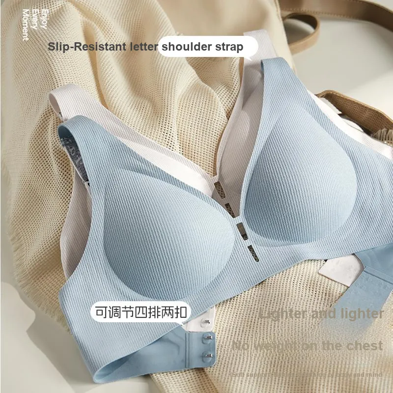 GRACEWELL Women's Bras-1