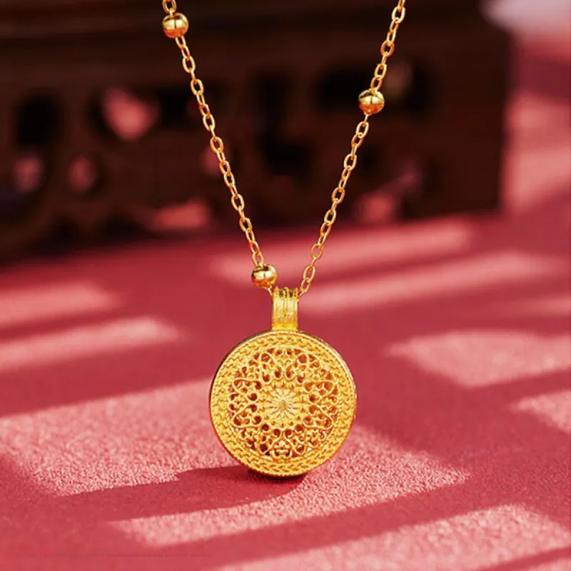 ADHORA S925 Silver Pendants Unisex-2