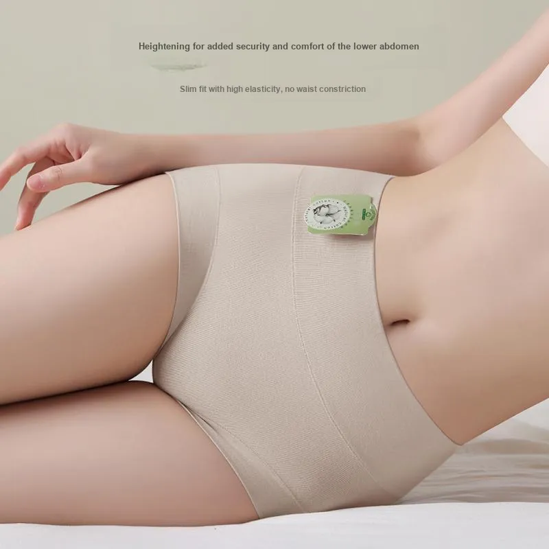 GRACEWELL Underpants Women's 2 Pack-3