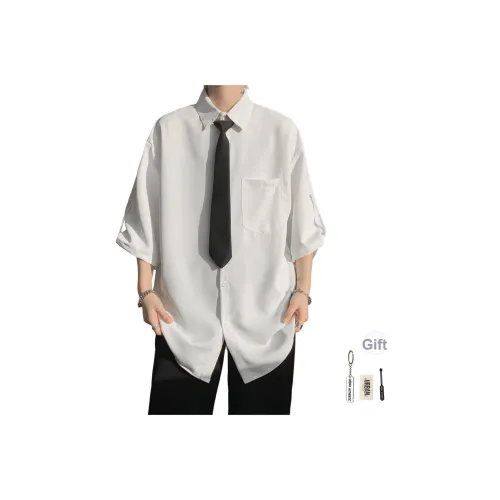 URBAN AUTHENTIC Унисекс Рубашки