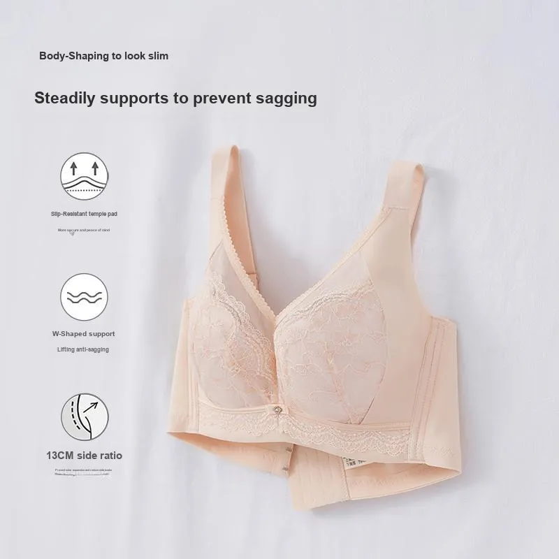 Aidai Women's Bras-2