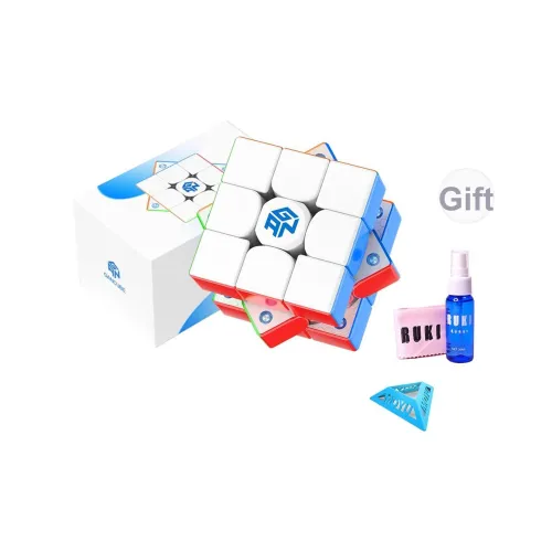 GAN 356Maglev Entry Уровень Магнитный LEVITATION Развивающие игрушки