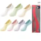 Women's No-Show Socks 7-Pack Gift Box Set (7-Color Combination As Shown)