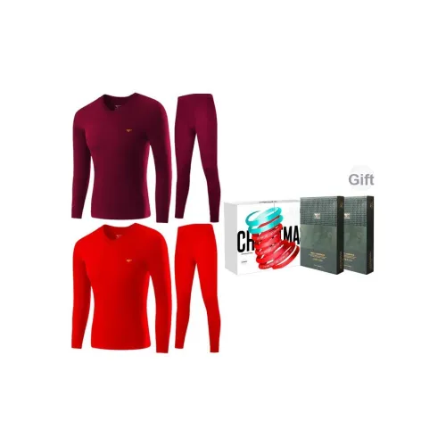 SEPTWOLVES Термический комплект для мужчин премиум набор в подарочной коробке