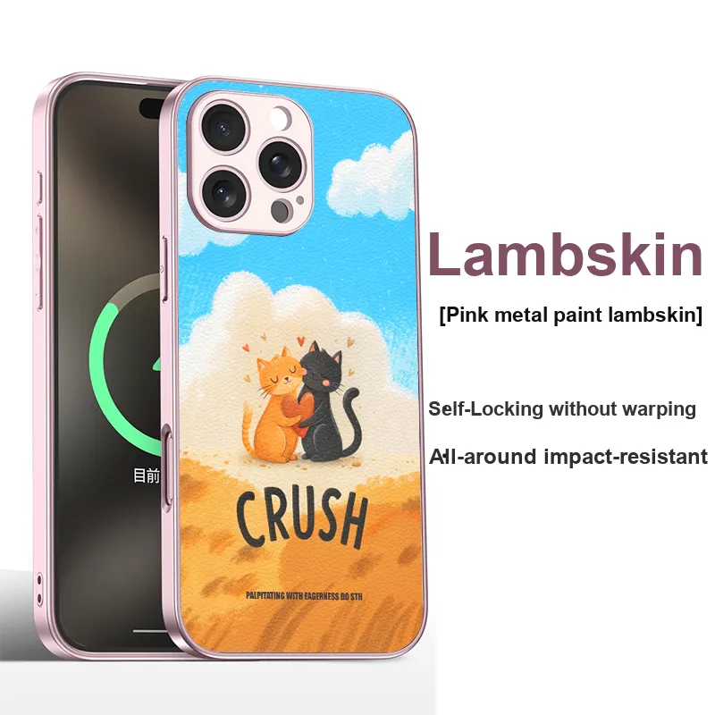 X Beast Lab Phone Cases-22