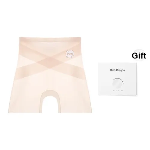 Rich Dragon Нижнее белье Женское Подарочная коробка Набор