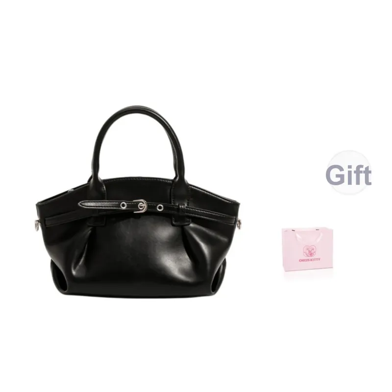 Pivsnu Synthetic Leather Handbag Women's Multicolor-5