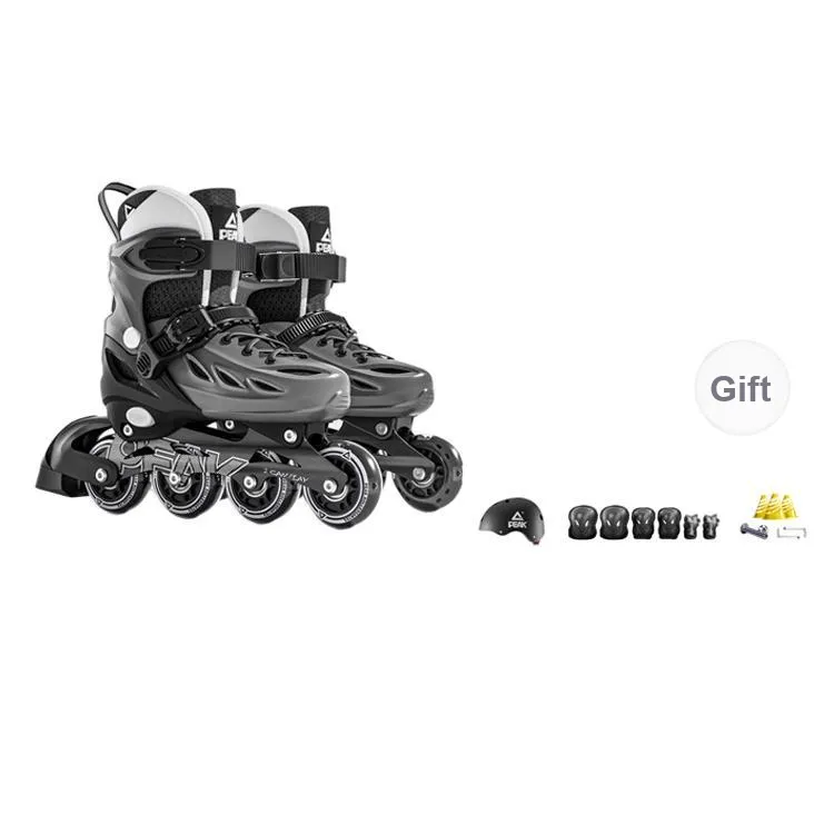 PEAK Inline Skates-3