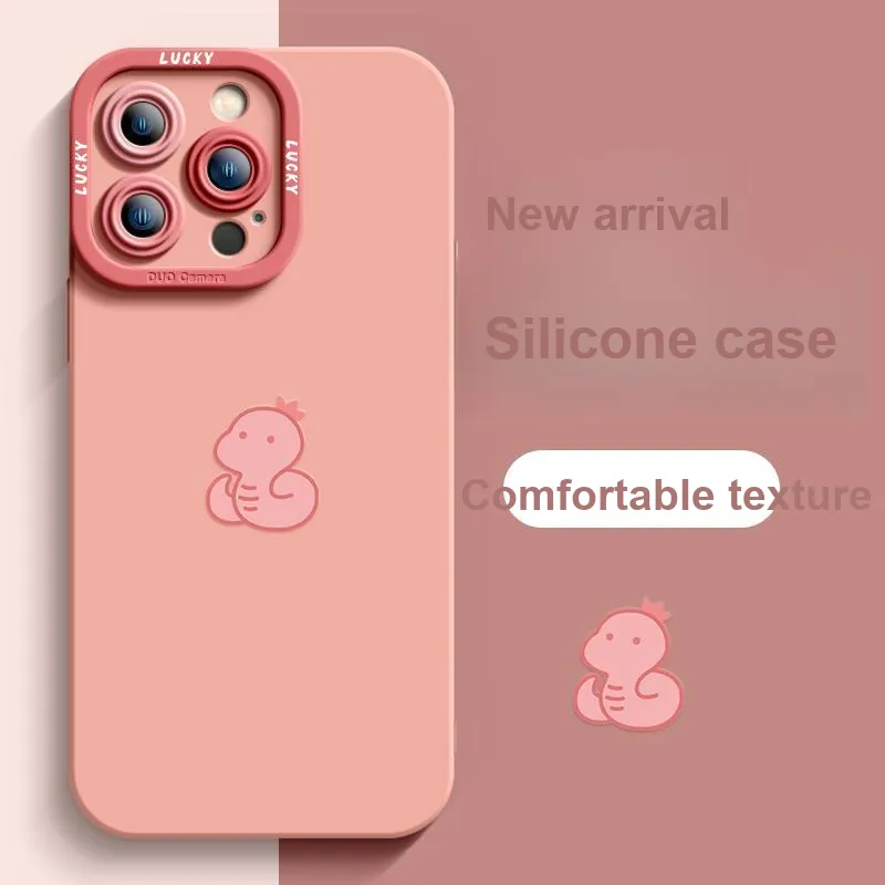 RVIXE Phone Cases-12