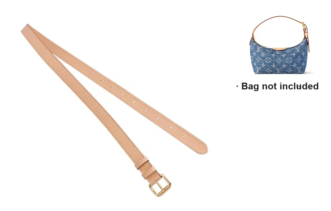 Ingenuity Handmade Bag Straps