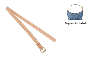 Ingenuity Handmade Bag Straps