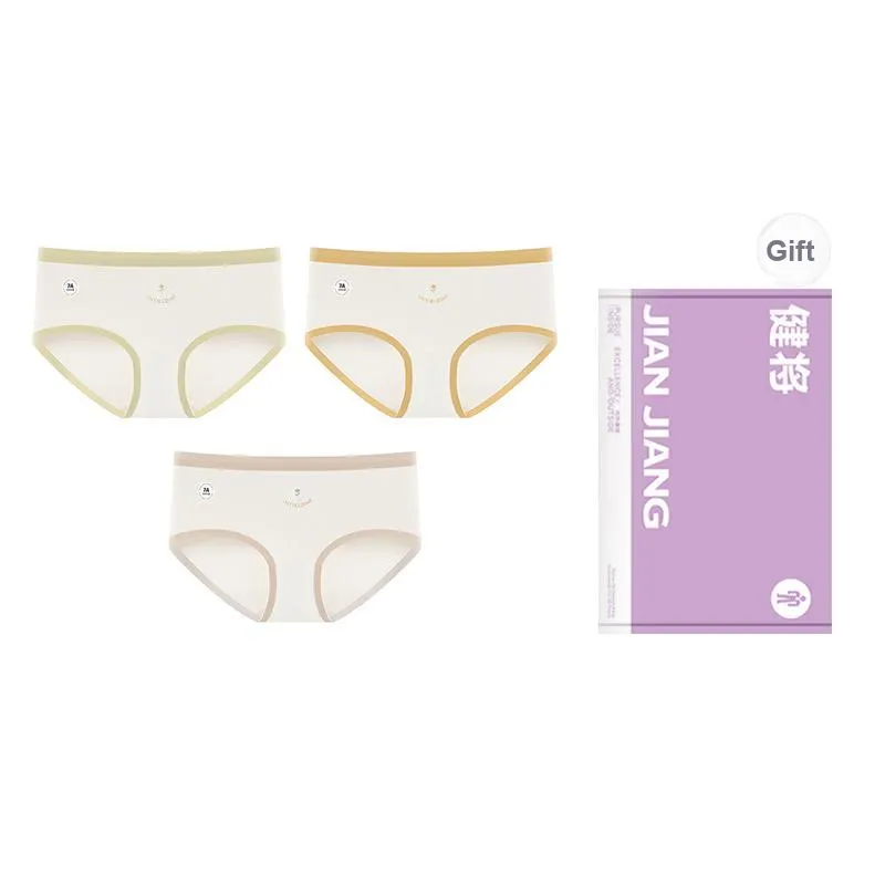 Master Underpants Women's Box 3 Pack-8