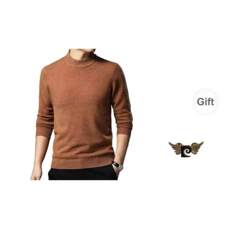 PIERRE CARDIN Sweaters Men-5