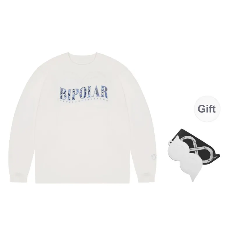 BIPOLAR T Shirts Unisex-0