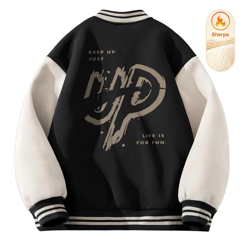 MINISO Baseball Jerseys Unisex-1