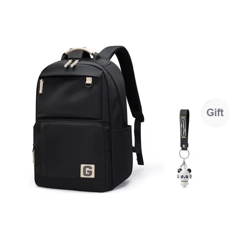 GOLF Fabric Lightweight Travel Backpack Unisex Multicolor