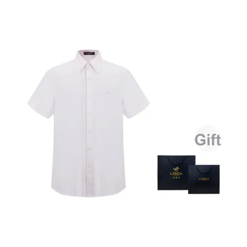 LONDA 1958 Мужские рубашки